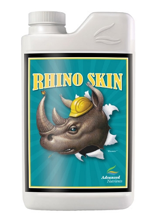 Advanced Nutrients Rhino Skin 1 л Advanced Nutrients Rhino Skin 1 л кремниевая добавка 1 л