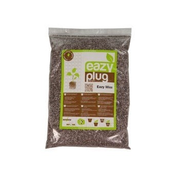 Easy Plug Mix Bag 2,5 л субстрат для выращивания 2,5 л