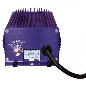 ЭПРА LUMATEK DIMMABLE 400 Вт ЭПРА регулируемая 250-400 Вт