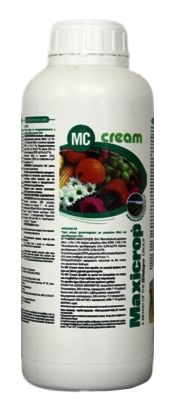 Valagro MC CREAM 1 л фитогормональный стимулятор жизнестойкости 1 л