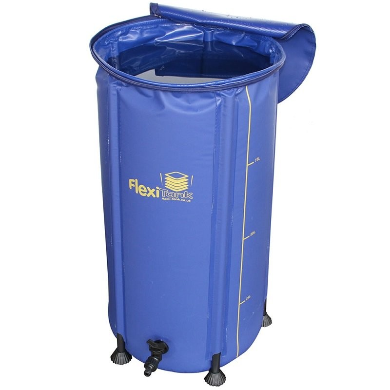 Flexi Tank 100 L складной бак 100 л