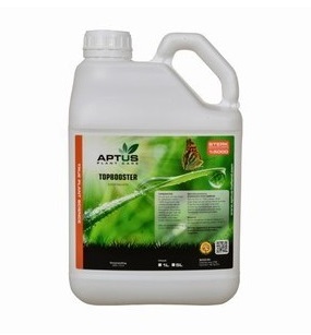 Aptus Topbooster 5 л мега-стимулятор цветения 5 л