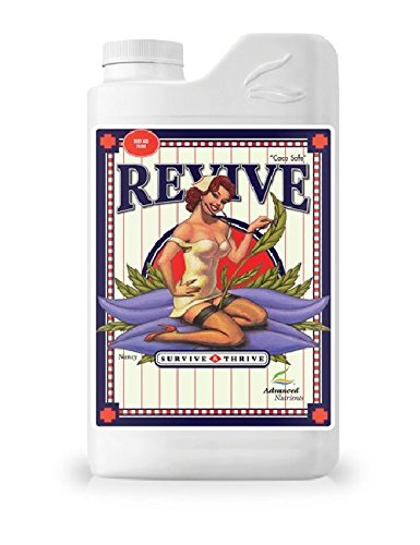 Advanced Nutrients Revive 1 л Advanced Nutrients Revive 1 л реаниматор растений в стрессовом состоянии 1 л