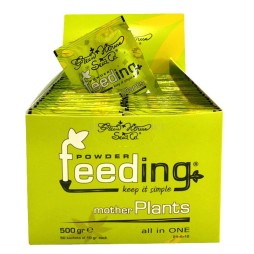 Powder Feeding Grow 10 г удобрение на стадию роста 10 гр