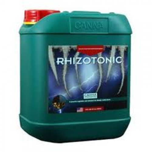 Canna Rhizotonic 10 л Canna Rhizotonic 10 л стимулятор корнеобразования 10 л