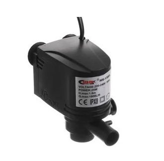 Помпа Sea Star HX-1380 помпа погружная 1800 л,час