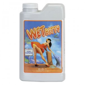 Advanced Nutrients Wet Betty 1 л Advanced Nutrients Wet Betty 1 л листовое питание-стимулятор развития 1 л