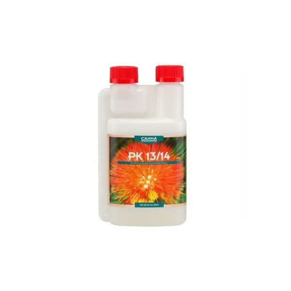 Canna PK 13-14 250 мл Canna PK 13-14 250 мл фосфорно-калийный комплекс 250 мл