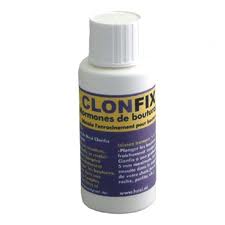 Hesi ClonFix 50 мл стимулятор клонирования 50 мл