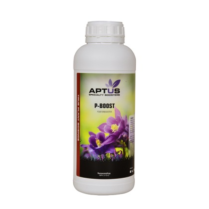 Aptus P-Boost 1 л фосфор в легкоусваиваемой форме 1 л
