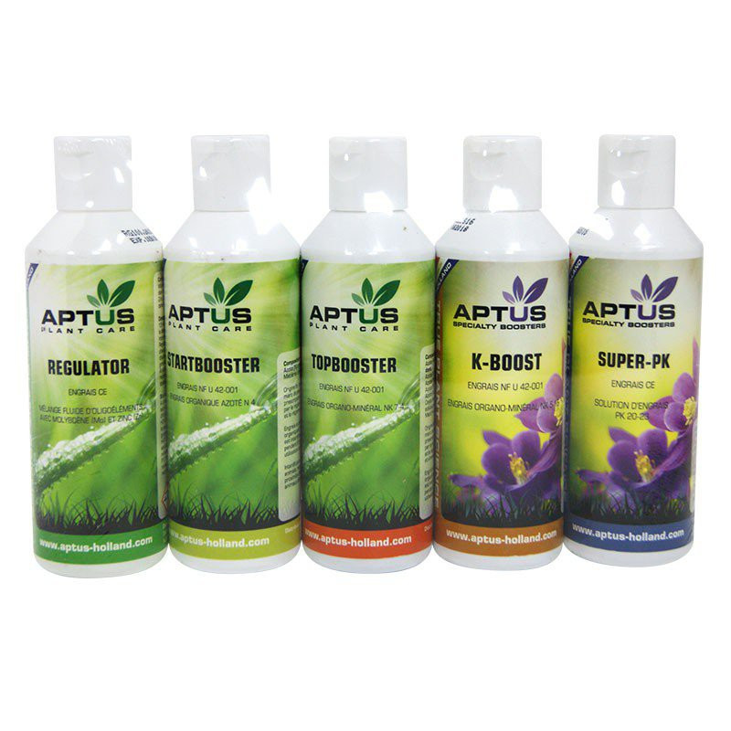 Aptus Tent Set Basic стартовый набор стимуляторов Aptus