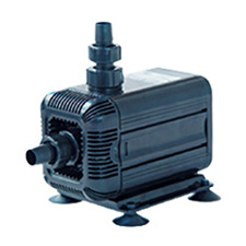 Hailea HX-6510 помпа погружная/внешняя 480 л/ч