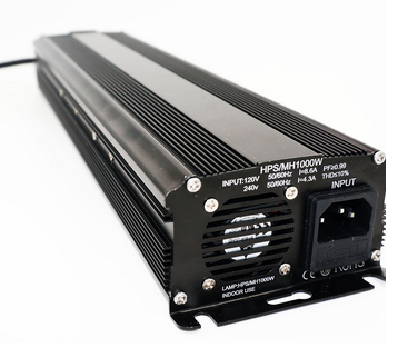 ЭПРА Novotek 600-1200W ЭПРА регулируемая 600-1200 Вт
