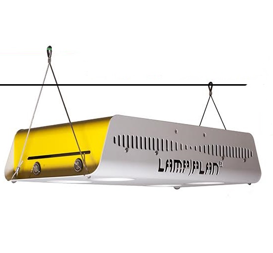 Plan B 300 Вт инновационная LED-лампа 300 Вт
