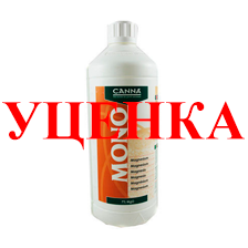 Canna MgO 7% 1 л (уценка) моно-компонент магния 1 л