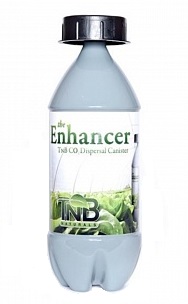 CO2 Bottle удобный источник СО2