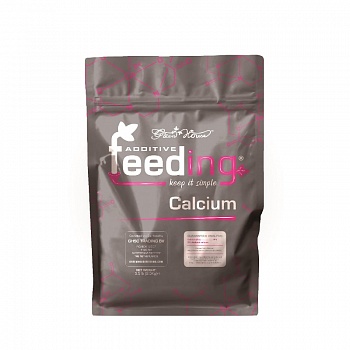 Powder Feeding Calcium 500 г Powder Feeding Calcium 500 г кальций в хелатной форме 0,5 кг