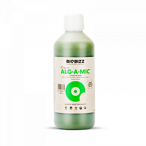 Biobizz Alg-A-Mic  250 мл стимулятор жизнестойкости&nbsp;&nbsp;250 мл