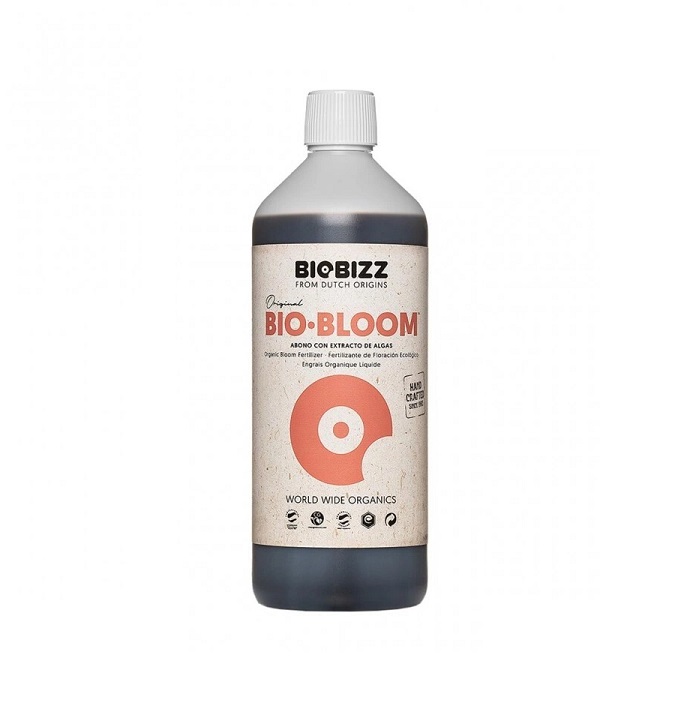 Biobizz Bio Bloom  250 мл удобрение на стадию цветения 250 л