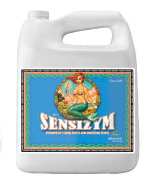 Advanced Nutrients Sensizym 5 л концентрат из 80 видов энзимов 5 л
