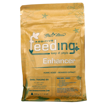 Powder Feeding Enhancer 500 г Powder Feeding Enhancer 500 г стимулятор развития растения 500 г
