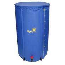 Flexi Tank 250 L складной бак 250 л