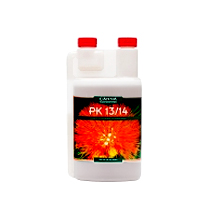 Canna PK 13-14 500 мл Canna PK 13-14 500 мл фосфорно-калийный комплекс 500 мл