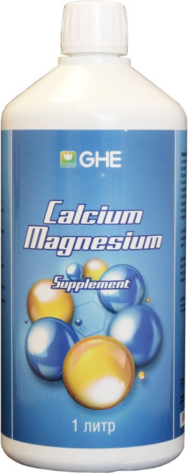 T.A. Calcium Magnesium 1 л T.A. Calcium Magnesium 1 л концентрат кальция и магния в доступной форме 1 л