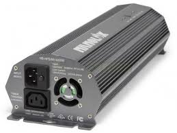 ЭПРА Nanolux 600 Вт DUAL ЭПРА на ДВЕ лампы ДНаТ