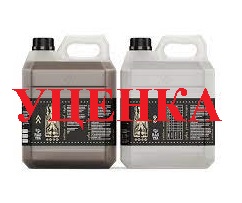 RasTea Coco A+B 5 л (уценка) удобрение для кокосового субстрата 5 л