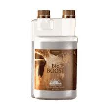 BioCanna Bio Boost 250 мл органический стимулятор цветения 250 мл