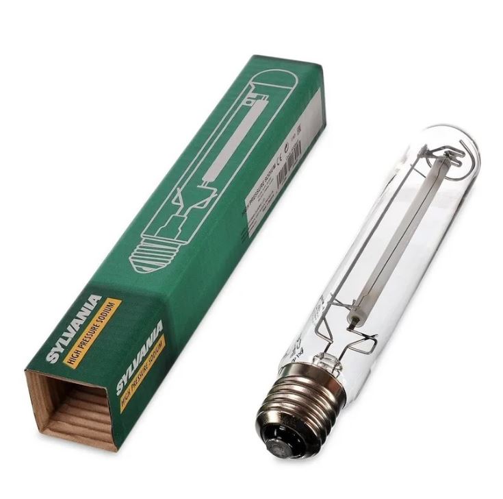 Sylvania GroXpress 400 Вт лампа ДНаТ 400 Вт