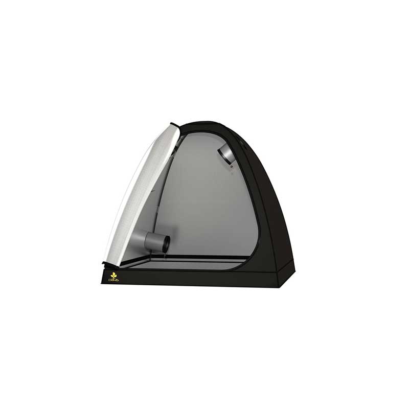 Cristal 60 гроубокс-отражатель 60х60х55