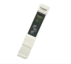 TDS & EC Meter TDS и EC - метр