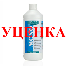 Canna Trace Mix 1 л (уценка) смесь легкоусваиваемых микроэлементов 1 л