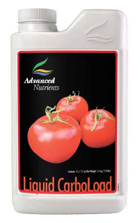 Advanced Nutrients Carboload 1 л Advanced Nutrients Carboload 1 л растительная питательная среда 1 л