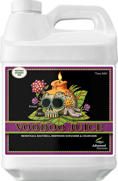 Advanced Nutrients VooDoo Juice 500 мл Advanced Nutrients VooDoo Juice 500 мл жидкий концентрат полезных микробов 500 мл