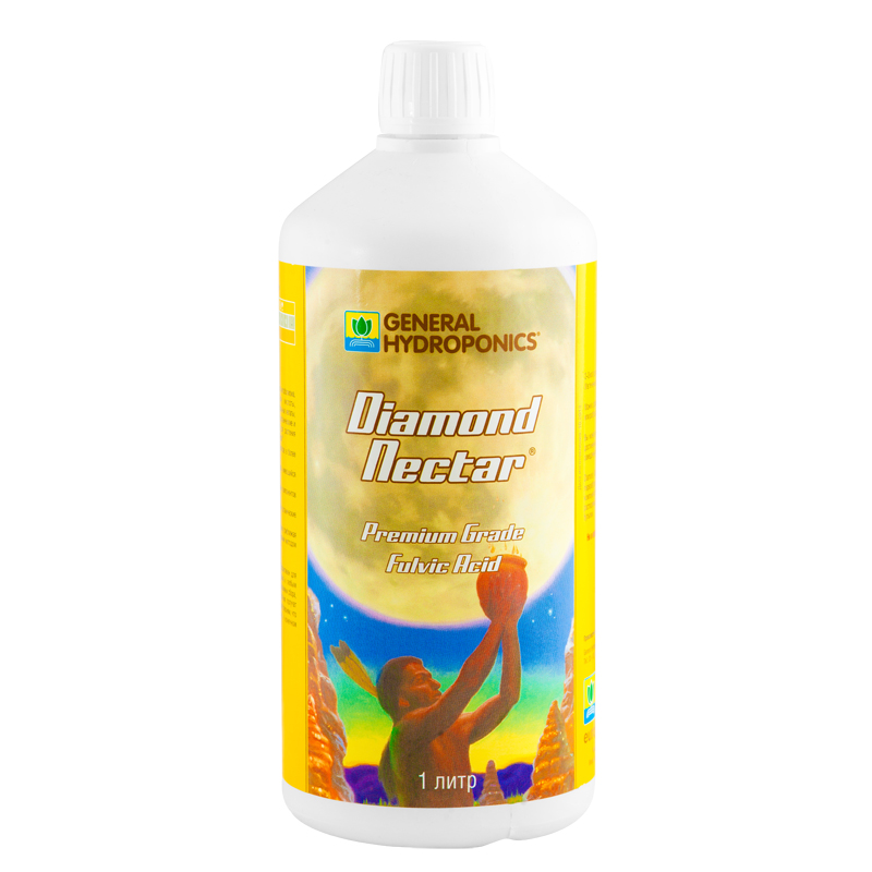 T.A. Fulvic (Diamond Nectar) 1 л T.A. Fulvic (Diamond Nectar) 1 л стимулятор метаболизма 1 л