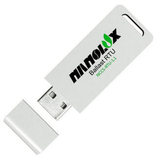 Wireless Control for Nanolux регулятор подключения ЭПРА Nanolux