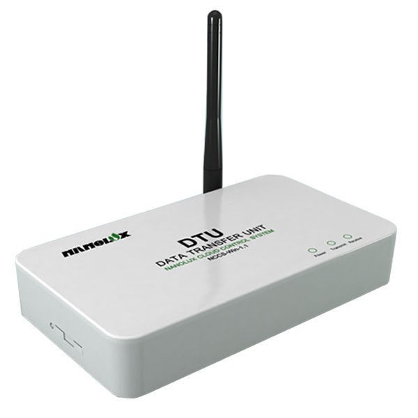 Data Transfer Unit контроллер подключения для ЭПРА Nanolux