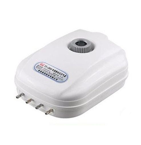 Компрессор YT-304 компрессор четырехканальный