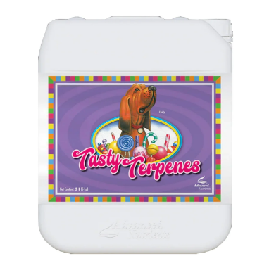 Advanced Nutrients Tasty Terpenes 5 л стимулятор усиления вкусовых качеств 5 л