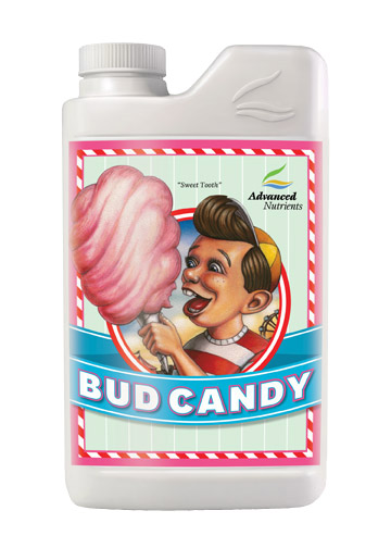 Advanced Nutrients Bud Candy 1 л Advanced Nutrients Bud Candy 1 л усилитель вкусовых качеств 1 л