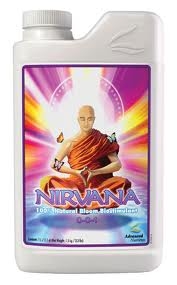 Advanced Nutrients Nirvana 1 л стимулятор метаболизма и иммунитета 1 л