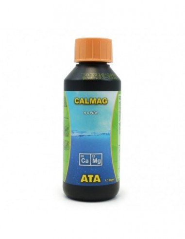 Atami CalMag 250 мл добавка кальция и магния 250 мл