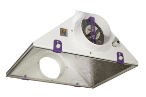 Cool Master GipoLight 125 Cool Master c зажимами 125 мм