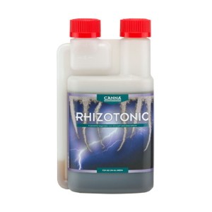 Canna Rhizotonic 250 мл Canna Rhizotonic 250 мл стимулятор корнеобразования 250 мл