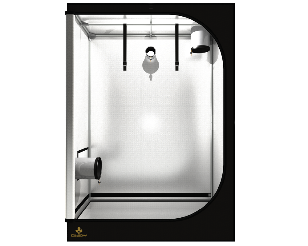 Dark Street 120W Dark Street 120W гроубокс 120х60х178