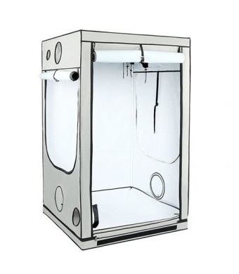 Homebox Ambient Q120+ гроубокс 120х120х220