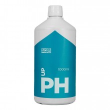 E-Mode PH Up 1 л повыситель уровня РН 1 л
